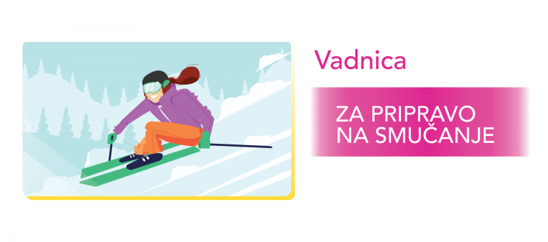 Vadnica Za Pripravo Na Smu anje Spletna Stran Tanje elj