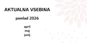 AKTUALNA VSEBINA (3)