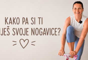 obuvanje nogavic tanja želj zupančič